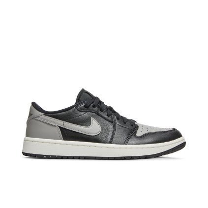 Air Jordan 1 Low Golf 'Shadow'