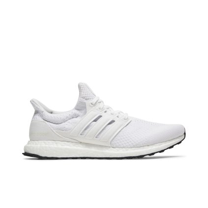 Wmns UltraBoost 5.0 DNA 'Triple White'