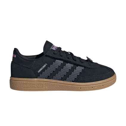 Minecraft x Handball Spezial J 'Enderman'