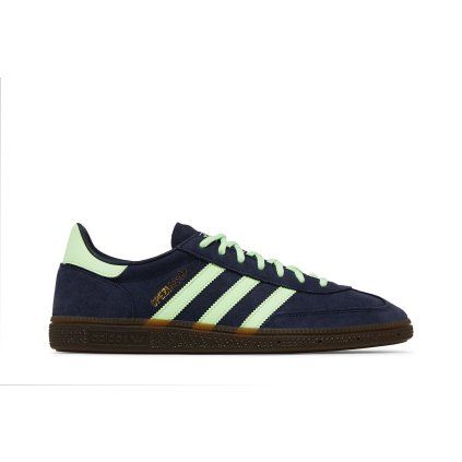 Handball Spezial 'Legend Ink Green Spark'