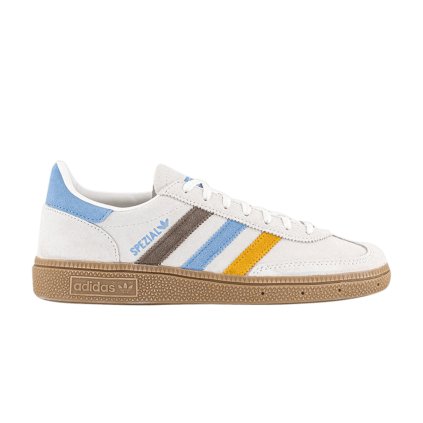 Wmns Handball Spezial 'White Blue Earth Strata'