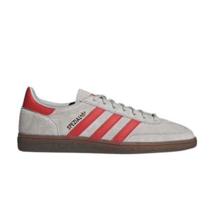 Handball Spezial 'Grey Hi-Res Red'