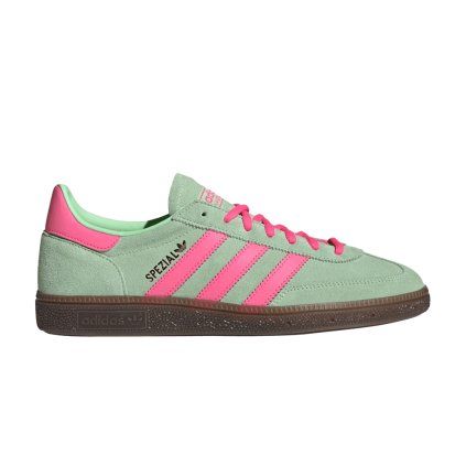 Handball Spezial 'Green Spark Lucid Pink'