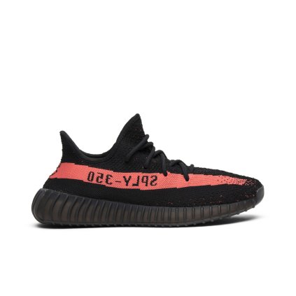 Yeezy Boost 350 V2 'Red'