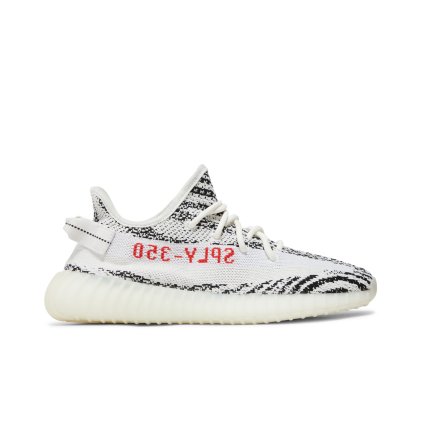 Yeezy Boost 350 V2 'Zebra' 2022/2023