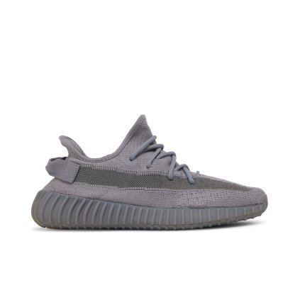 Yeezy Boost 350 V2 'Steel Grey'