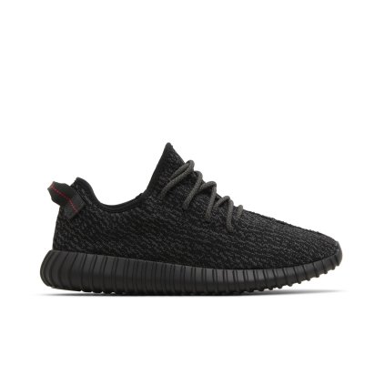 Yeezy Boost 350 'Pirate Black' 2023