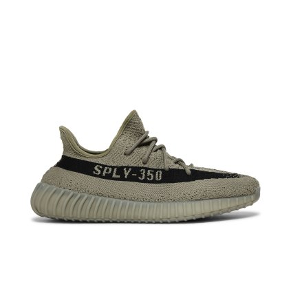Yeezy Boost 350 V2 'Granite'