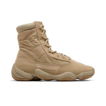 Yeezy 500 Tactical Boot 'Sand'