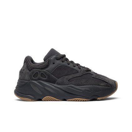 Yeezy Boost 700 'Utility Black' 2019