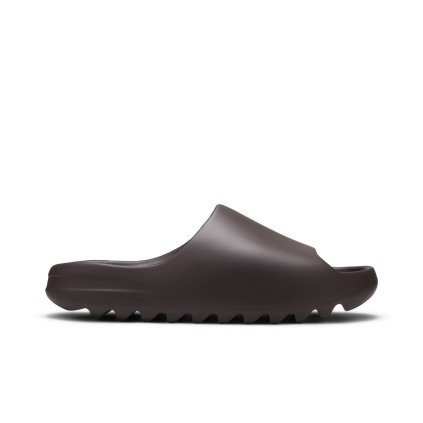Yeezy Slides 'Soot' 2021