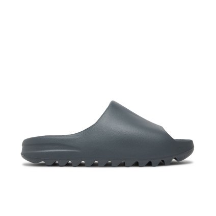 Yeezy Slides 'Slate Grey'