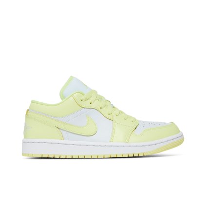 Wmns Air Jordan 1 Low 'Lemonade'