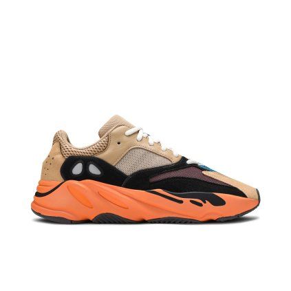 Yeezy Boost 700 'Enflame Amber'