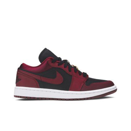 Wmns Air Jordan 1 Low SE 'Dark Beetroot'