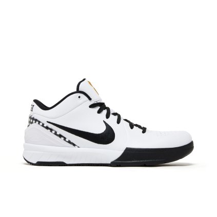 Nike Zoom Kobe 4 Protro 'Mambacita'