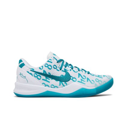 Nike Kobe 8 Protro 'Radiant Emerald'