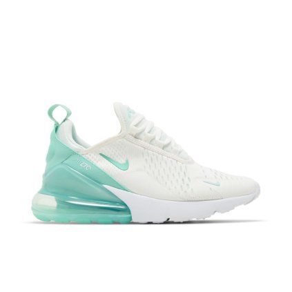 Nike Air Max 270 GS 'White Jade Ice'