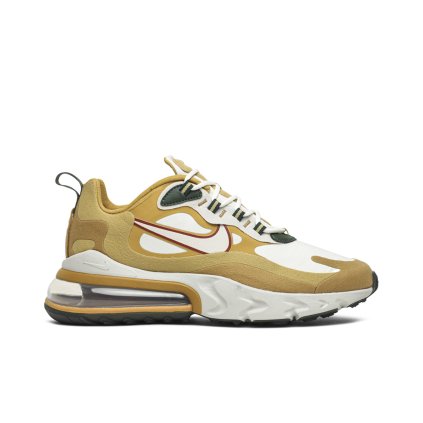 Nike Air Max 270 React 'Reggae''