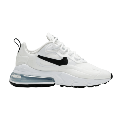 Nike Wmns Air Max 270 React 'White'