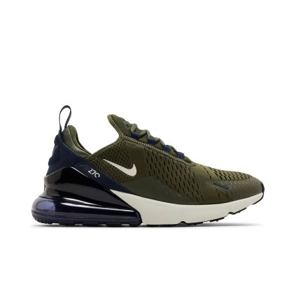 Nike Air Max 270 'Cargo Khaki Obsidian'