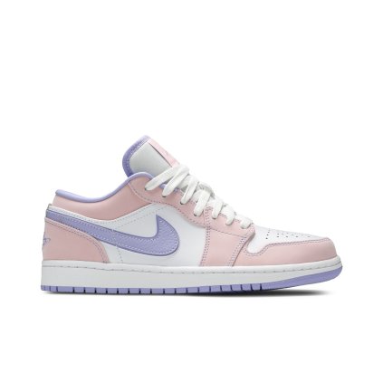 Air Jordan 1 Low SE 'Arctic Punch'