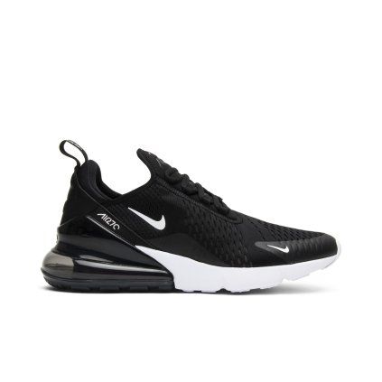 Nike Air Max 270 'Black White'