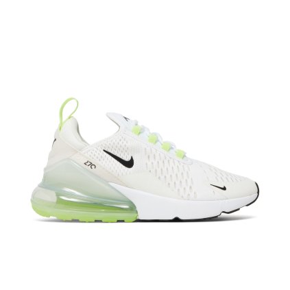 Nike Wmns Air Max 270 'White Ghost Green'