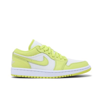 Wmns Air Jordan 1 Low 'Limelight'