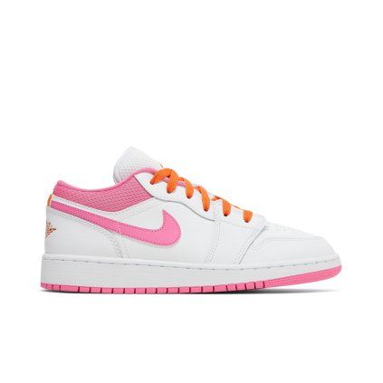 Air Jordan 1 Low GS 'Pinksicle'
