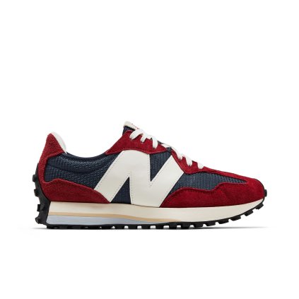 327 'Navy Scarlet'