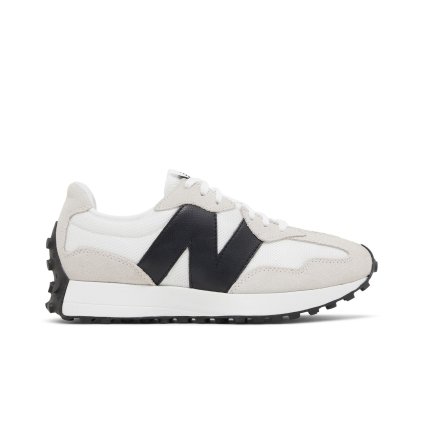 New Balance 327 'White Black'