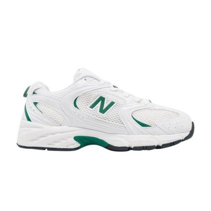 New Balance 530 'White Green'