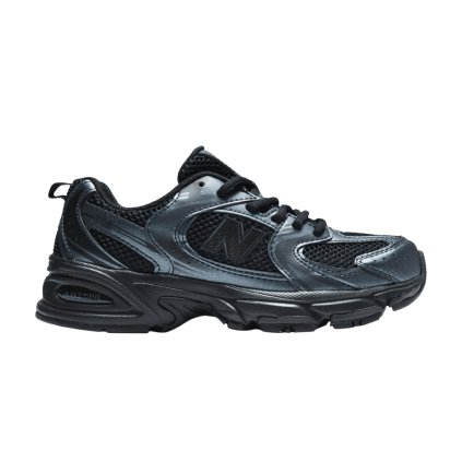 530 Big Kid 'Black Dark Grey'