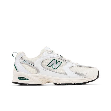 New Balance 530 'Sea Salt Marsh Green'