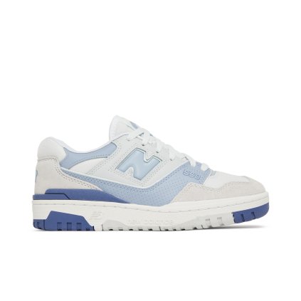 Wmns 550 'Summer Fog Dusk Blue'