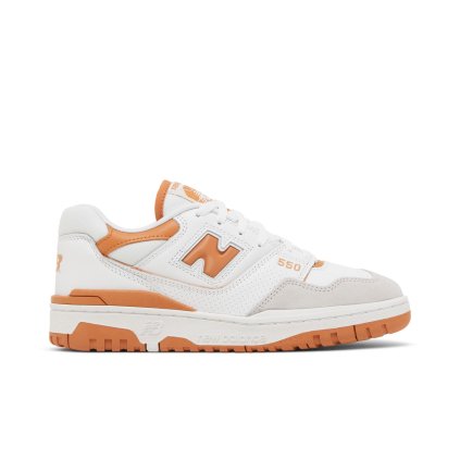 New Balance 550 'Burnt Orange'