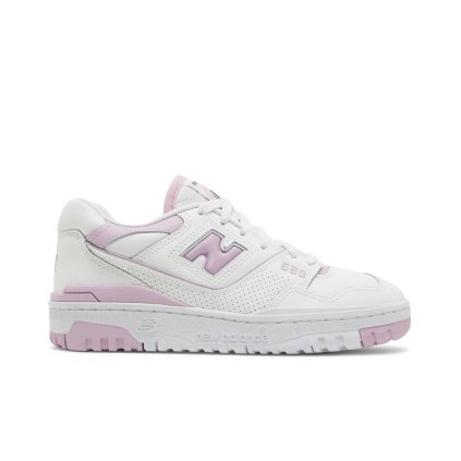 New Balance Wmns 550 'Lilac Cloud'