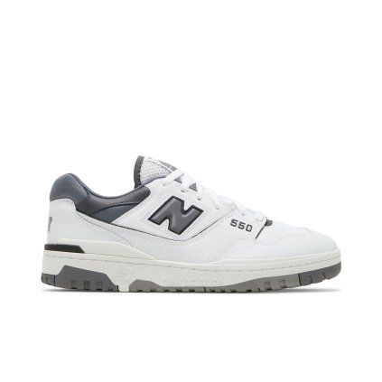 New Balance 550 'White Castlerock'