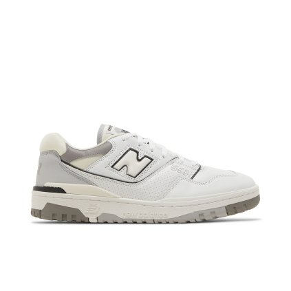 New Balance 550 'White Marblehead'