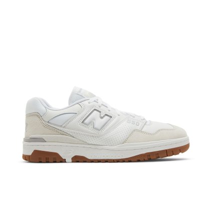 New Balance 550 'White Gum'