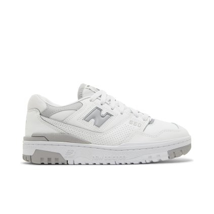 New Balance Wmns 550 'Rain Cloud'