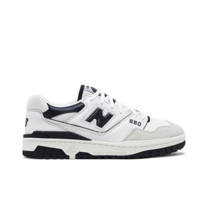 New Balance 550 'White Navy'