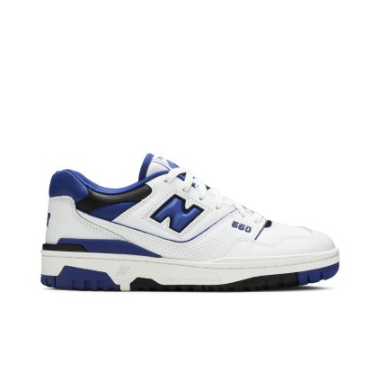 New Balance 550 'White Team Royal'