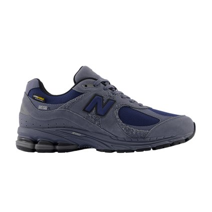 New Balance 2002R 'Cordura Pack - Dark Arctic Grey'