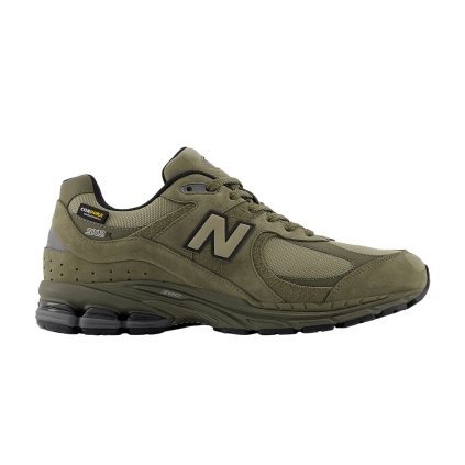 New Balance 2002R 'Cordura Pack - Dark Camo'