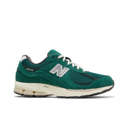 New Balance 2002R 'Suede Pack - Forest Green'