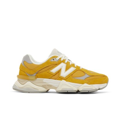 New Balance 9060 'Varsity Gold'