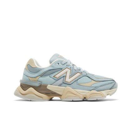 9060 'Blue Haze'
