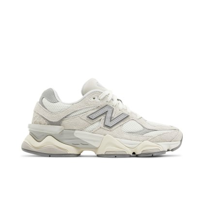 New Balance 9060 'Suede Pack - Sea Salt'